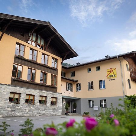 Jufa Hotel Kaprun - Summercard Included Exterior foto
