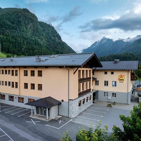 Jufa Hotel Kaprun - Summercard Included Exterior foto