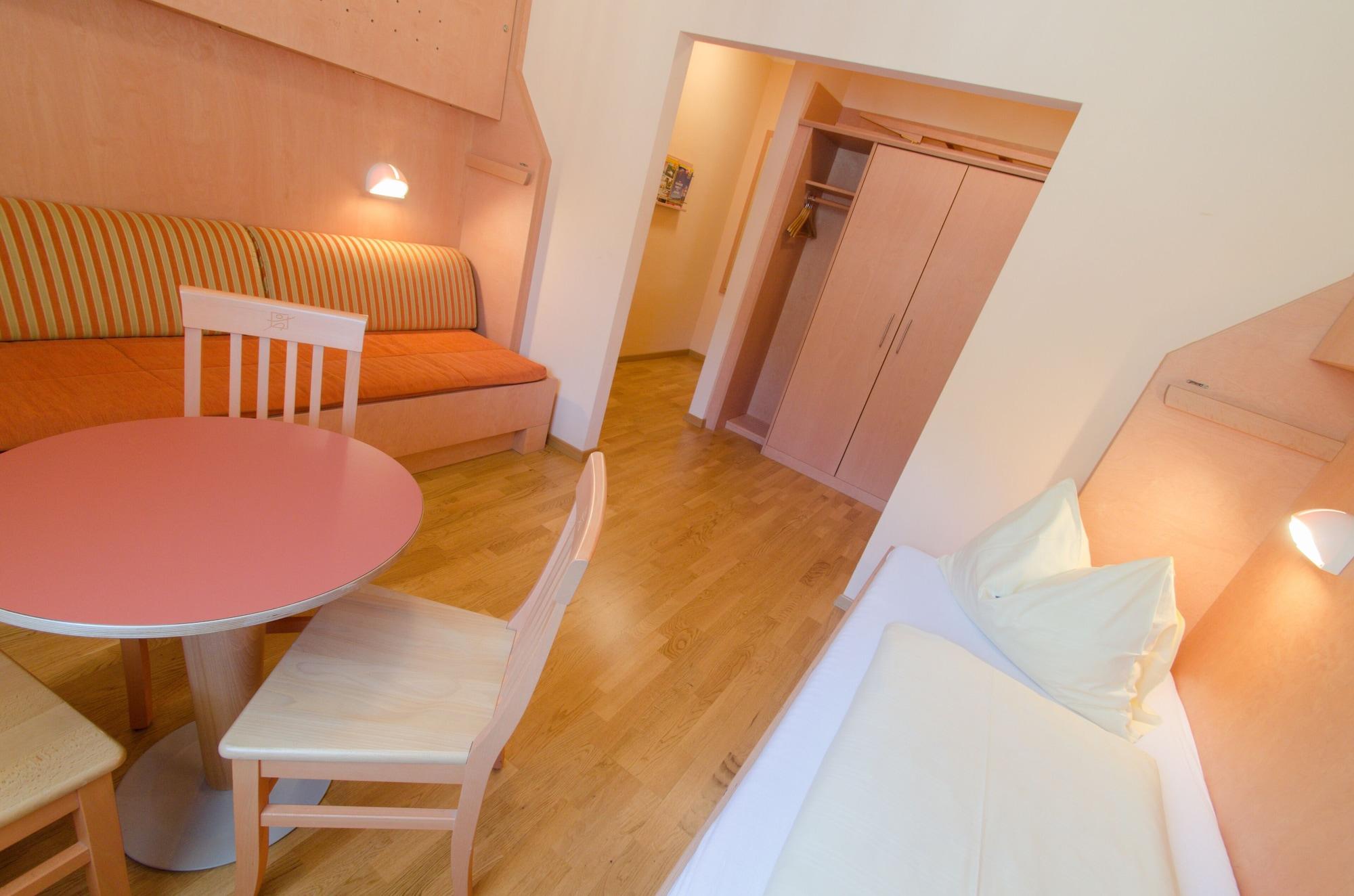 Jufa Hotel Kaprun - Summercard Included Exterior foto