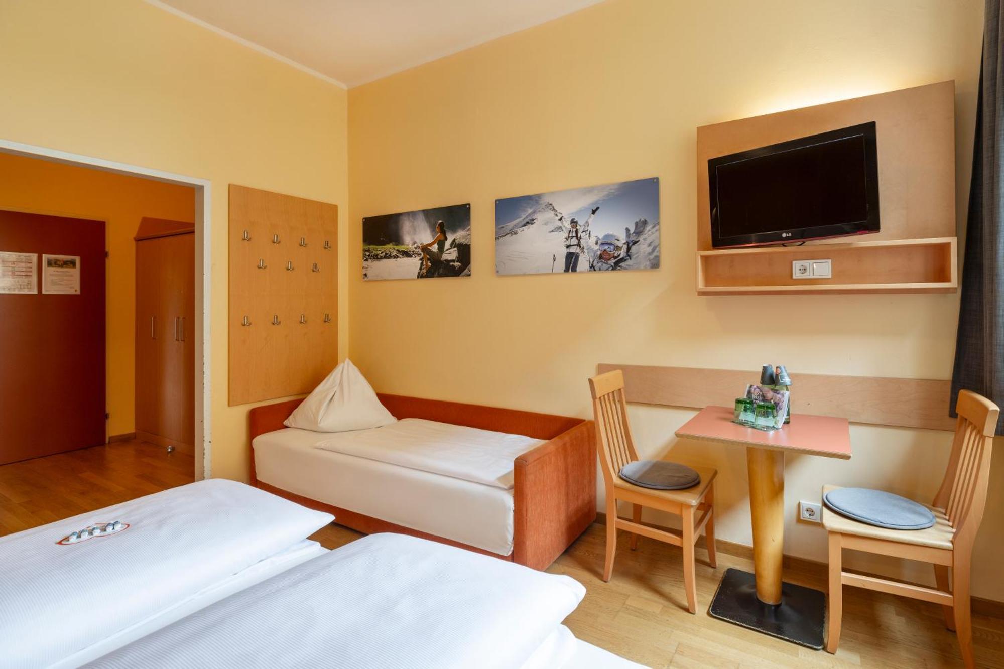 Jufa Hotel Kaprun - Summercard Included Exterior foto
