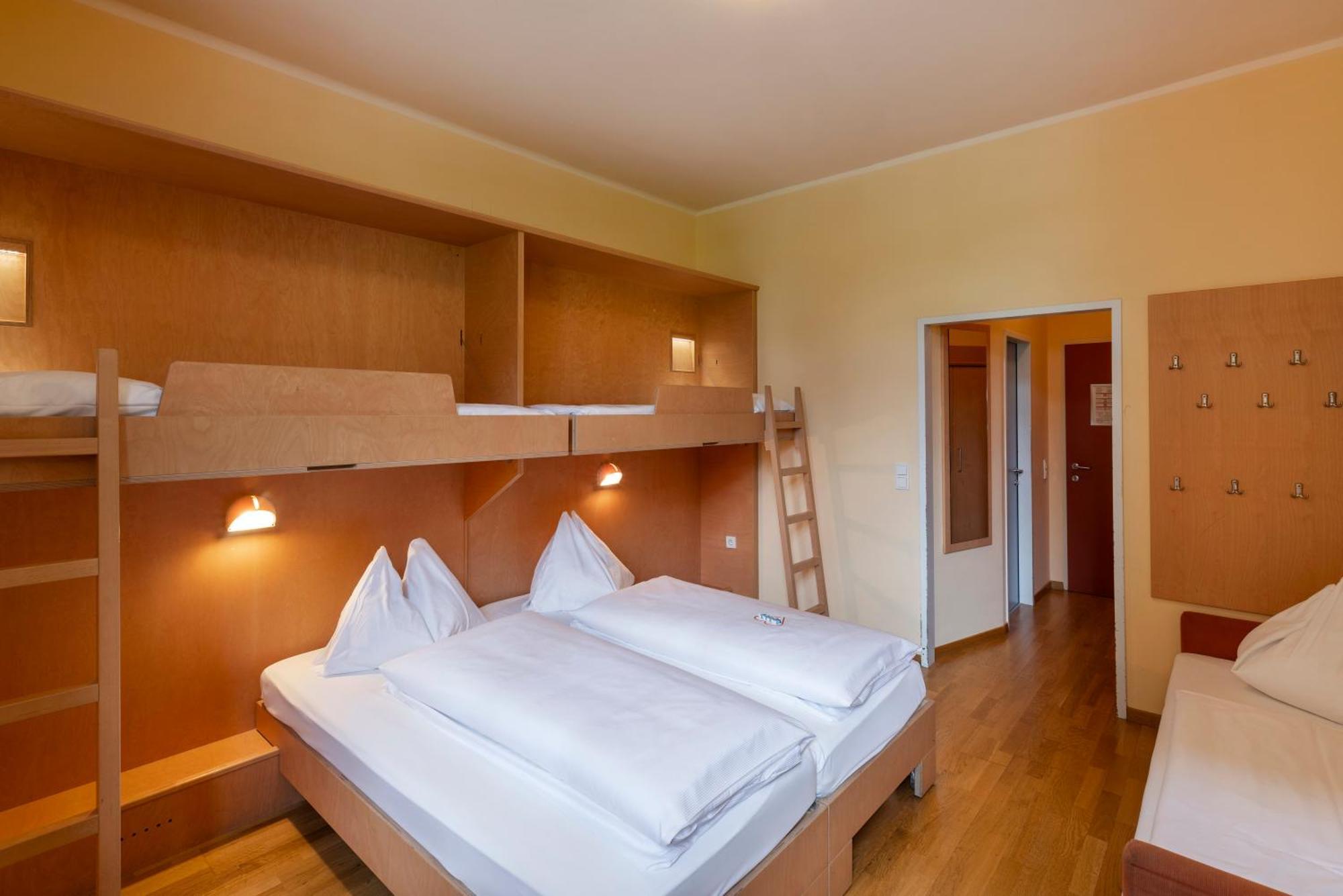 Jufa Hotel Kaprun - Summercard Included Exterior foto