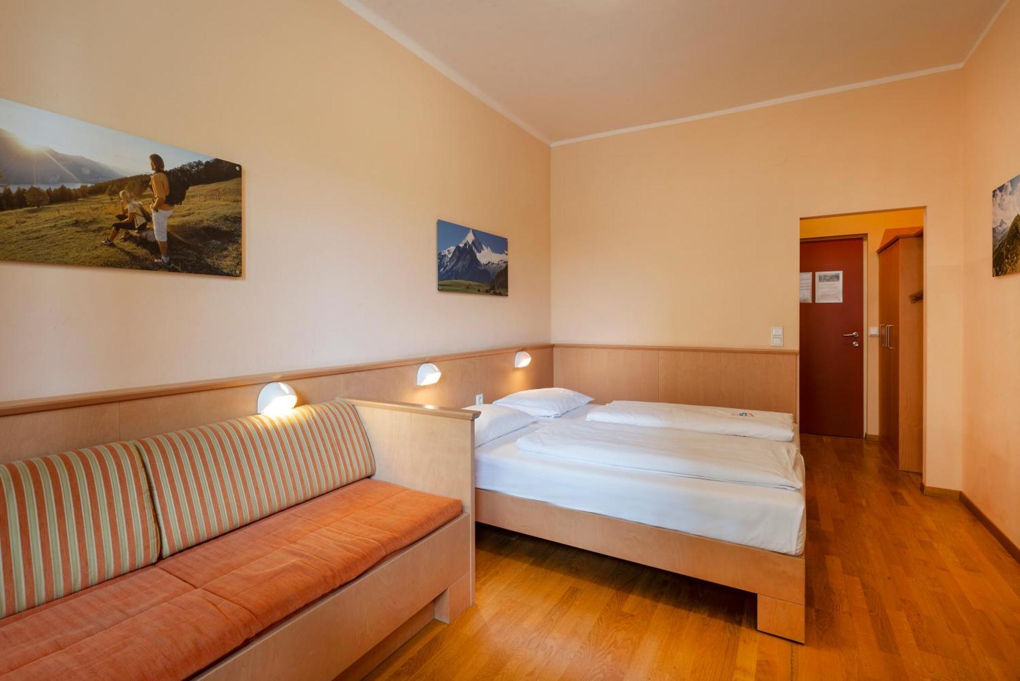 Jufa Hotel Kaprun - Summercard Included Exterior foto