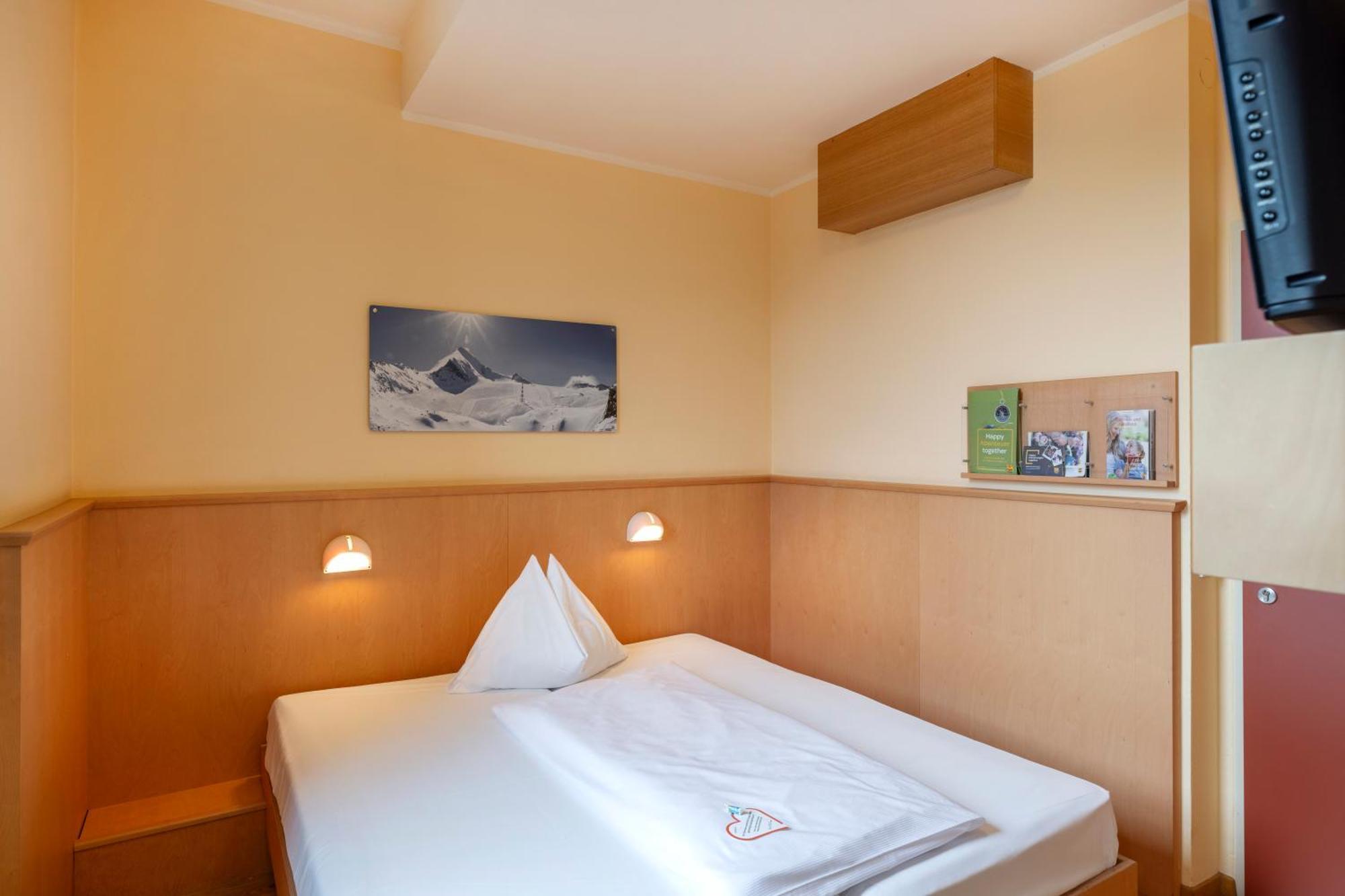 Jufa Hotel Kaprun - Summercard Included Exterior foto