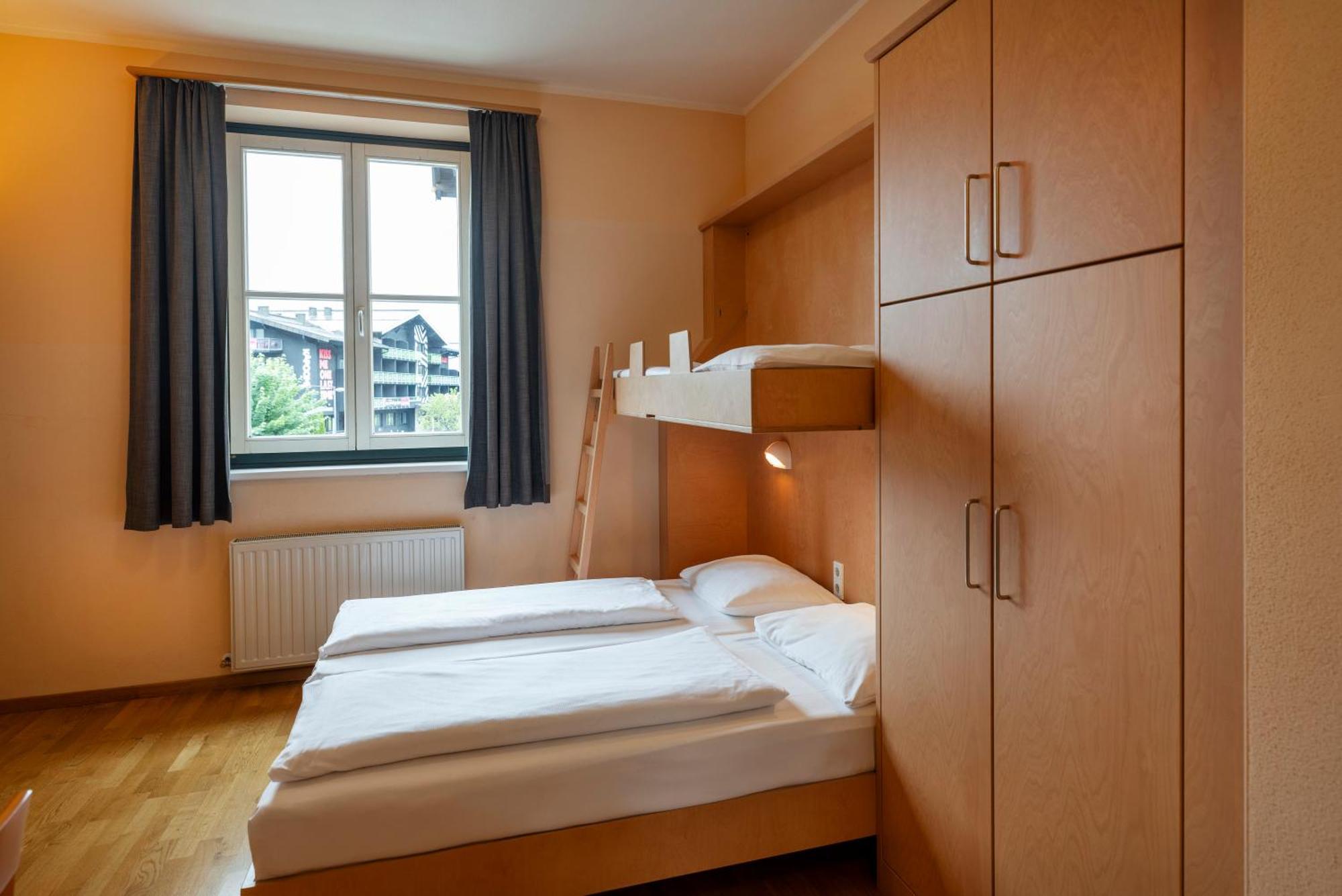 Jufa Hotel Kaprun - Summercard Included Exterior foto